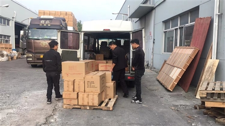 上海到吉林物流专线·省市县门对门服务｜搬家装卸一站式解决方案