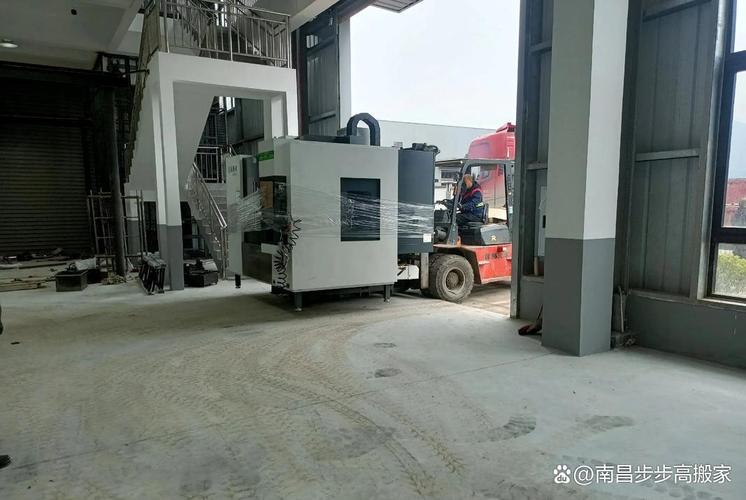 正规工厂搬迁公司必备的三项核心资质