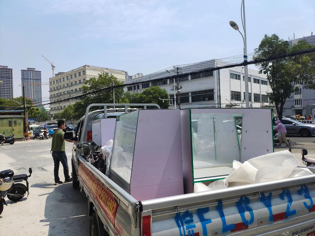 淮北市境界搬家公司,专业搬家搬运,代清理废旧家具,家具拆装
